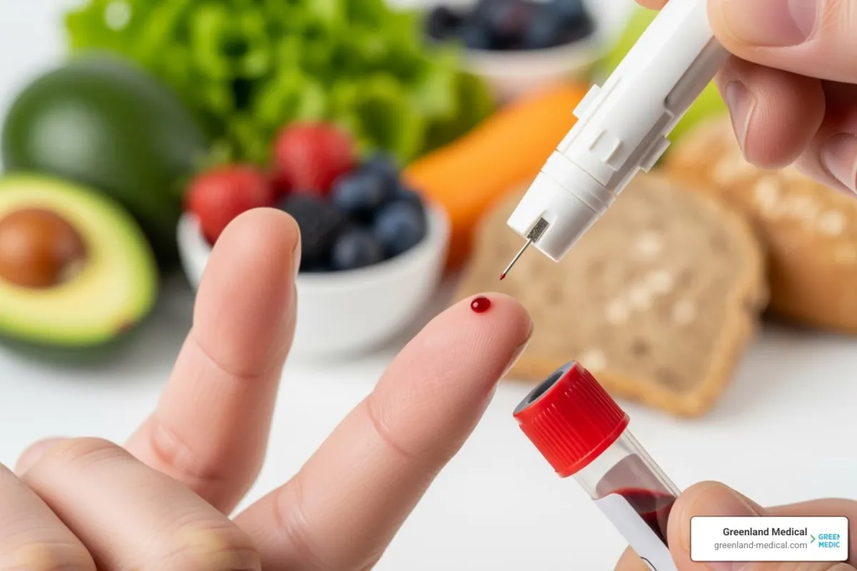 204 Foods and Counting – Your Comprehensive Food Intolerance Test Guide