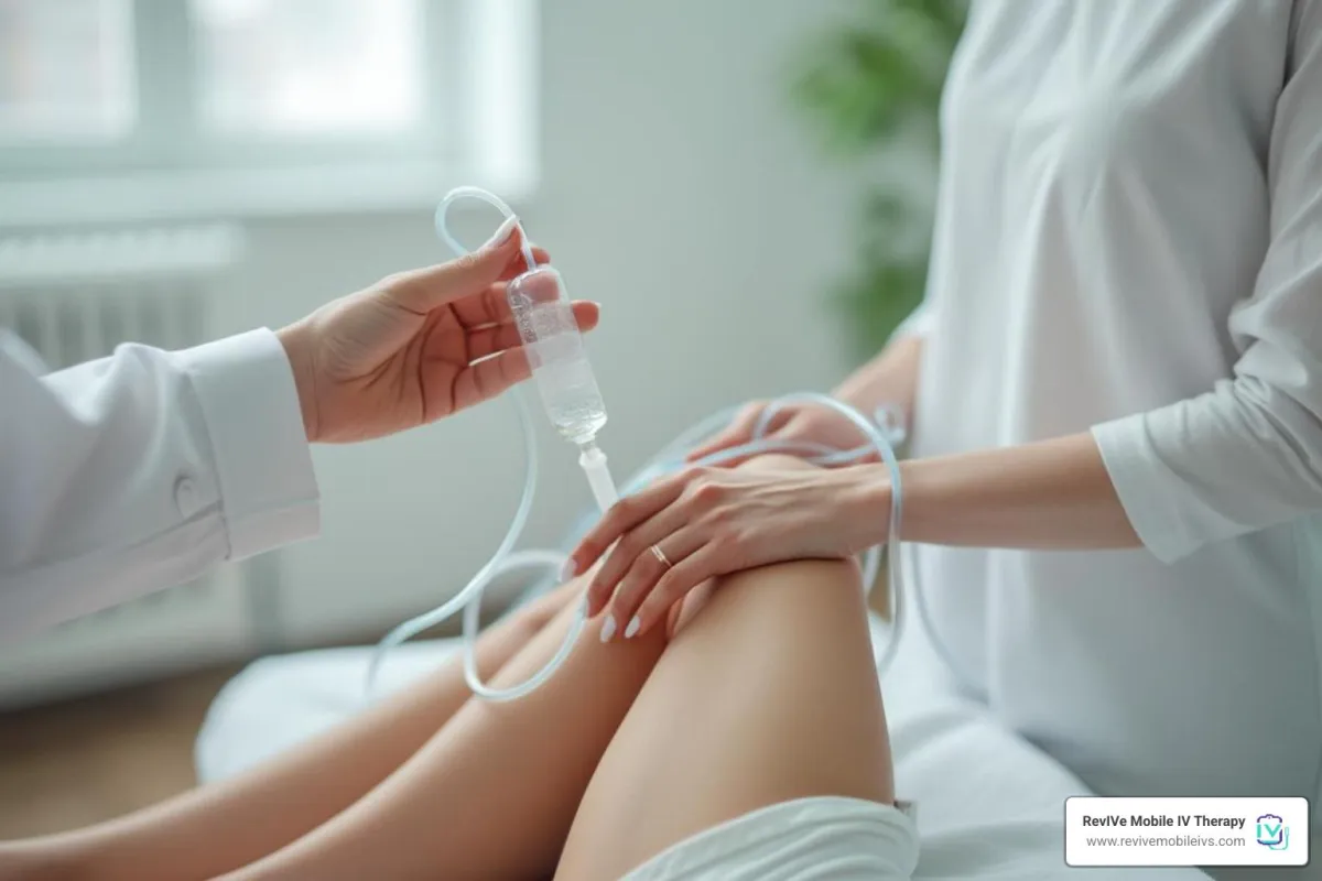 At-Home Food Intolerance Tests That Actually Work