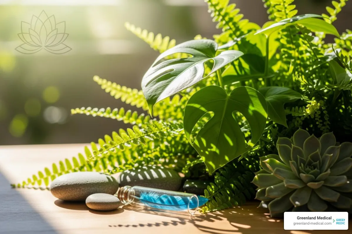 Holistic Lyme Disease Treatment That Actually Works