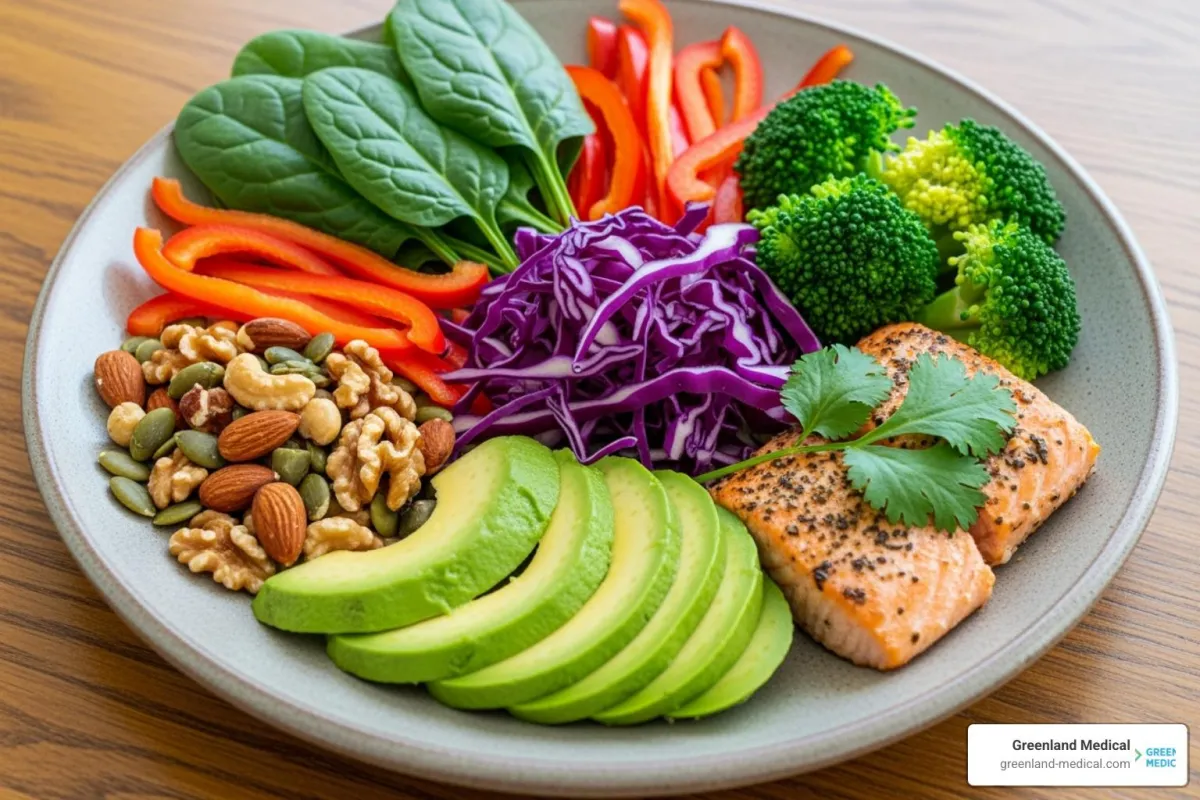 Cooking Up Cognition: Delicious Bredesen Protocol Recipes