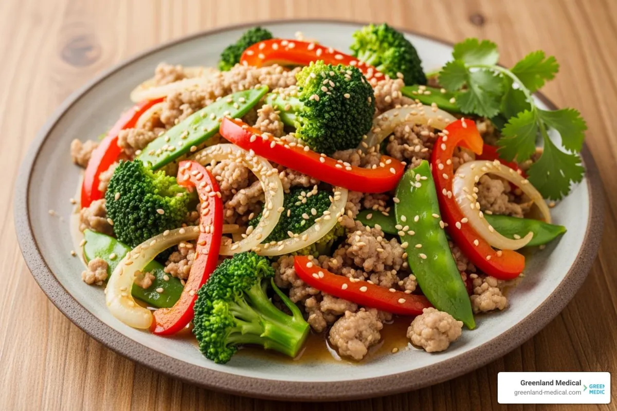 Is Ground Turkey Truly Healthy? A Deep Dive into Its Benefits