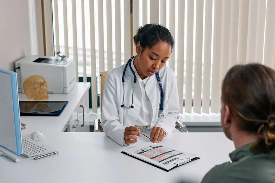 London's Functional Medicine Scene: Specialists Ready to Help