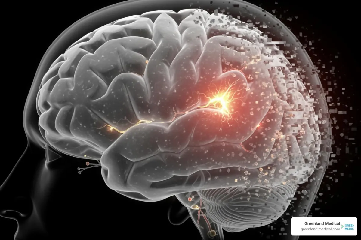 inflammation and memory loss - inflammation and memory loss