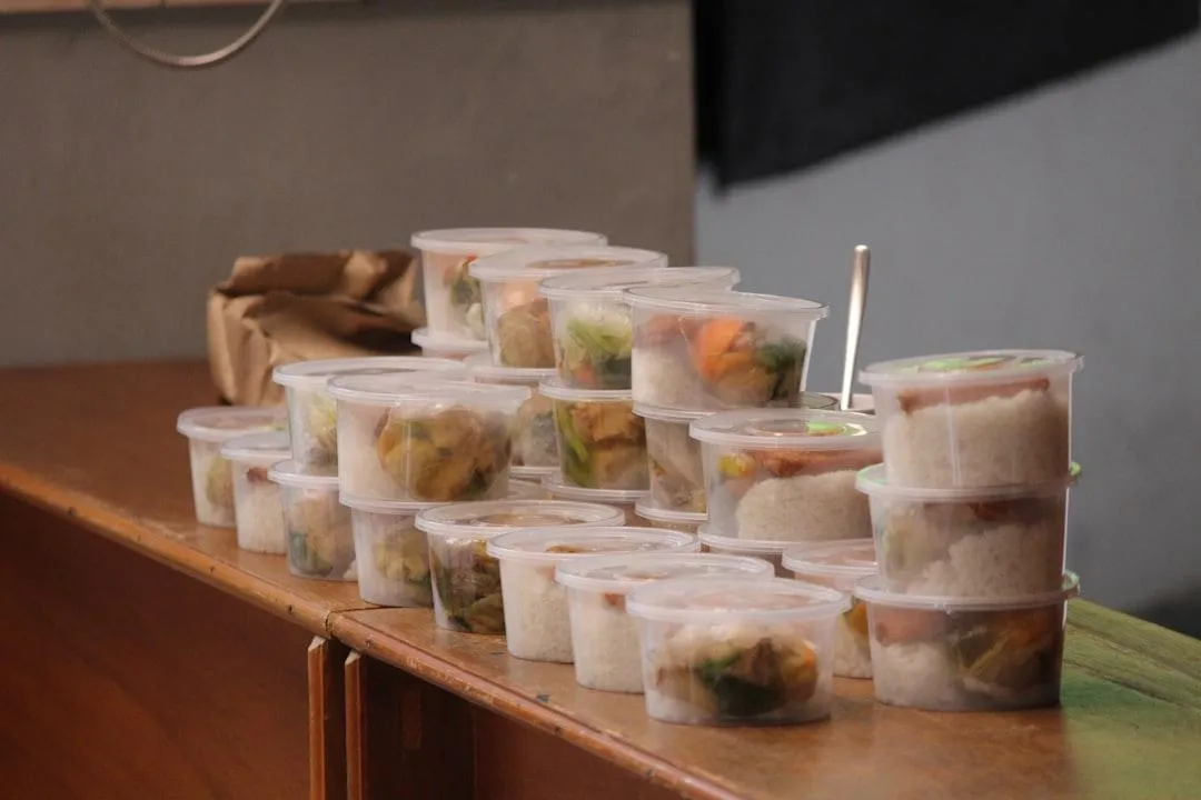 Meal Delivery for Gut Health: Your Guide to Convenient & Delicious Options