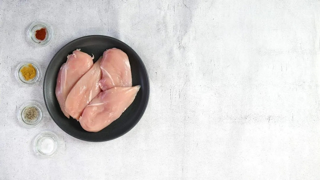 How Many Calories Are Really in That Chicken Breast?