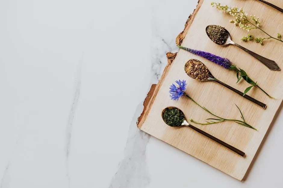 herbs for hormone balance - herbs for hormone balance