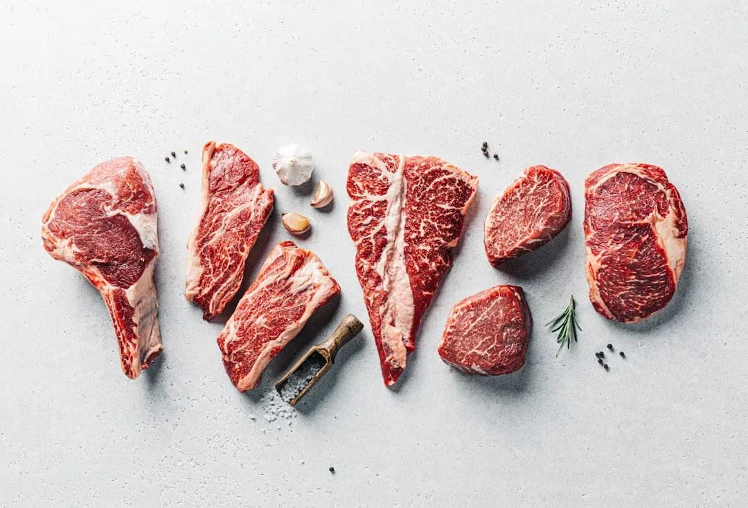 Protein Powerhouses: Your Go-To List for Calorie-Efficient Nutrition