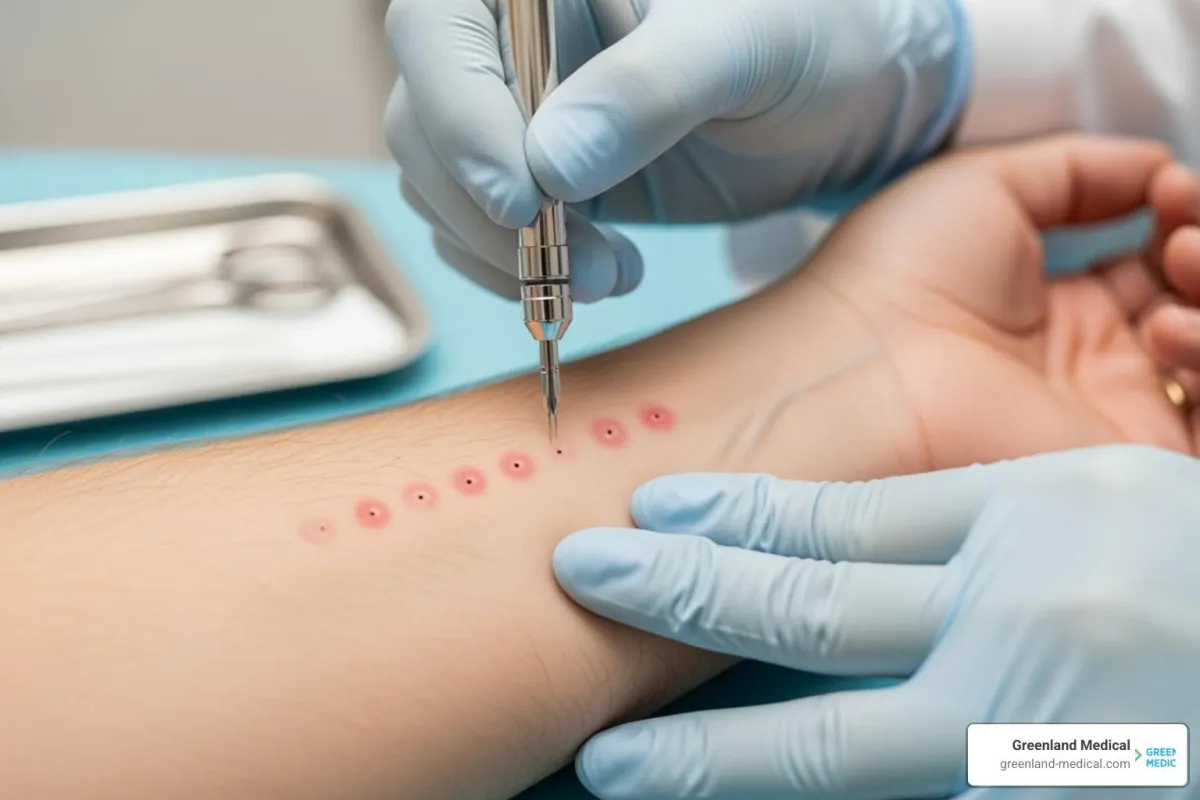 Beyond the Hype: What You Need to Know About Allergy Test Reliability