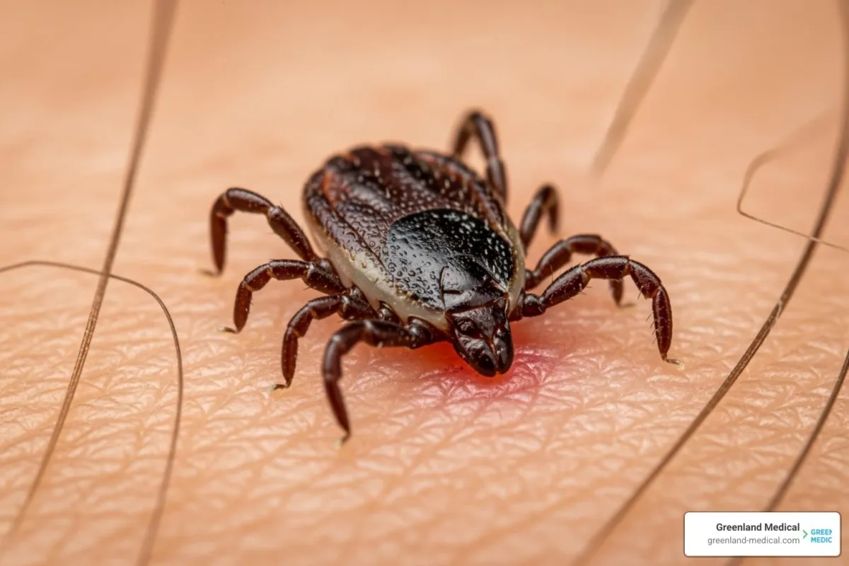 Tick-Tock, Lyme's Got a Clock: Your Go-To Guide for Home Remedies