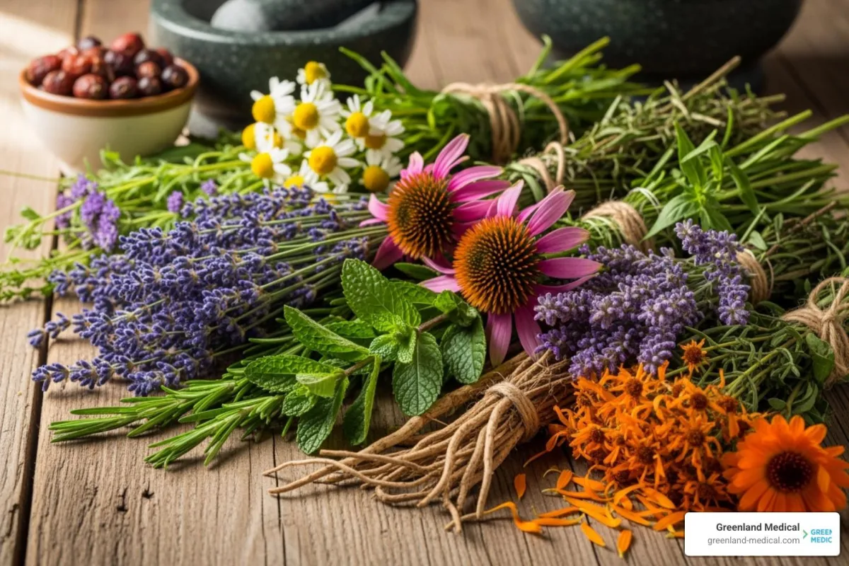 lyme disease treatment herbs - lyme disease herbal treatment