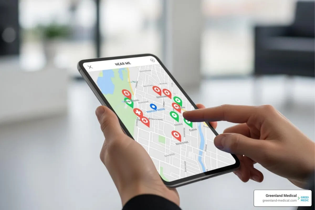 Where to Find Bredesen Protocol Practitioners: A Locator Tool for You