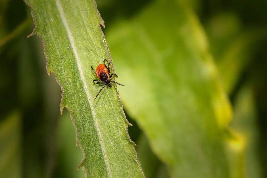Spotting the Culprit: What Do Ticks and Their Bites Really Look Like?