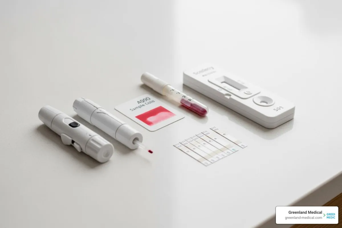 Food Allergy Test Kits: Hype or Help? An Expert's Take