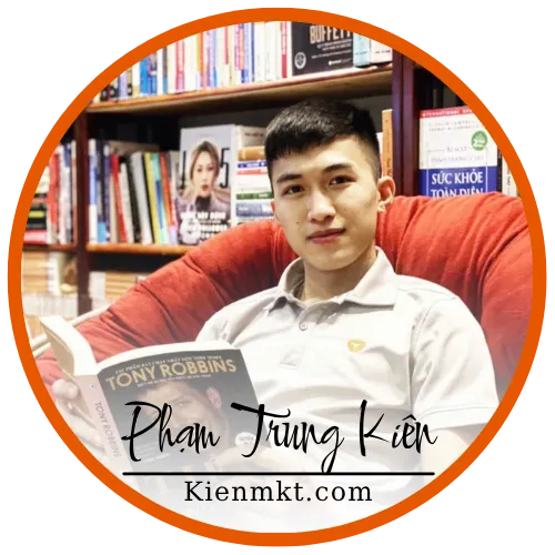 Kiên MKT
