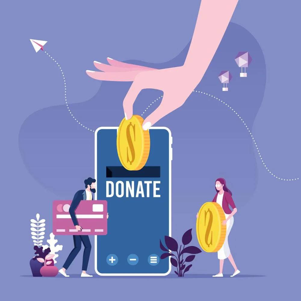 Donor Development