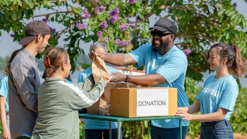 Fundraising Ideas