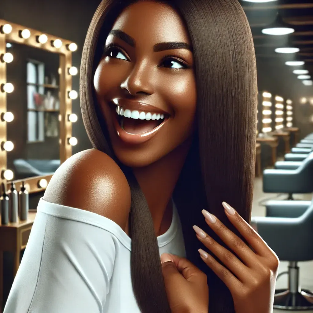 NEW CLIENT SPECIAL - SAVE ON YOUR FIRST VISIT - CALL NOW - Luv Your Hair Studio - Text Us: (770) 298-7703 Address: 1000 Northside Dr NW, Atlanta, GA