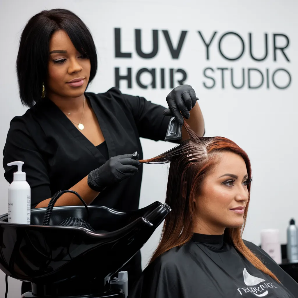Hair Length Goals? Meet Your Extension Stylist in Atlanta