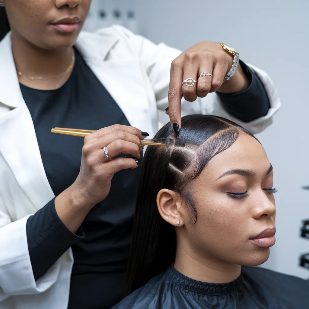 Hair Extension Specialists in Atlanta: Why Expertise Matters