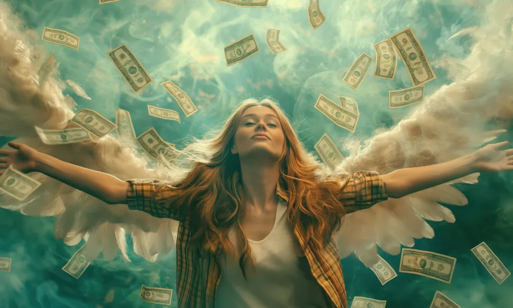 Human Design Money Channels: Unlocking Your Path to Abundance Through Energetic Alignment