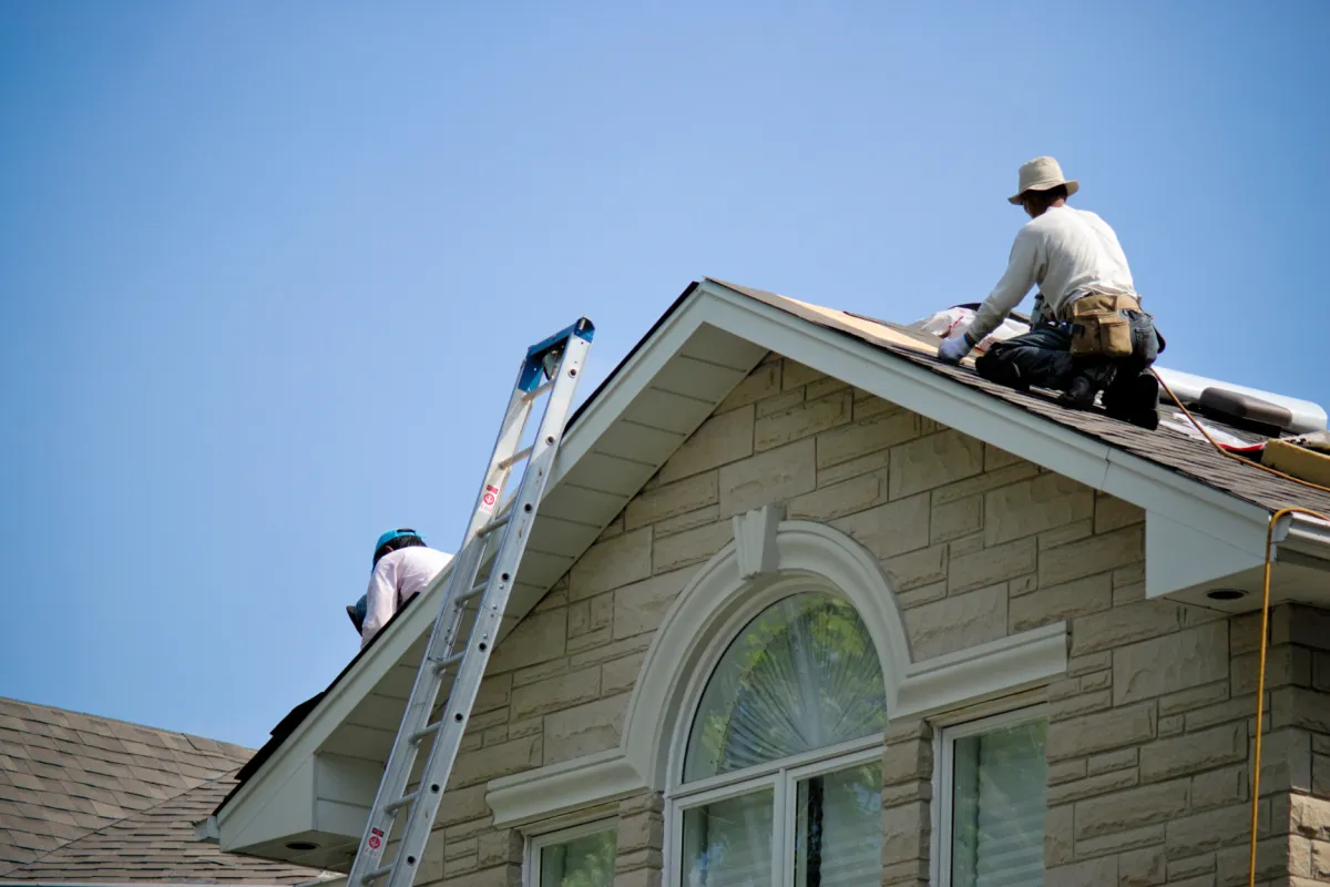 5 Questions to Ask Potential Roofing Contractors