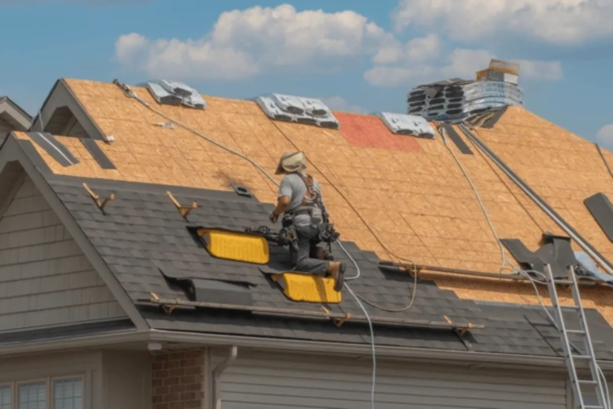 Your Summer Roofing Appointment Checklist: What to Expect and How to Prepare