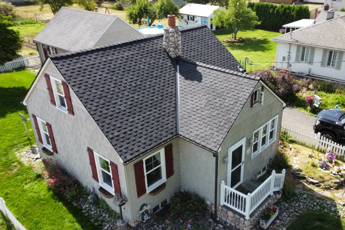 Preparing Your Roof for Late-Summer Storms: A Northwest Homeowner’s Guide