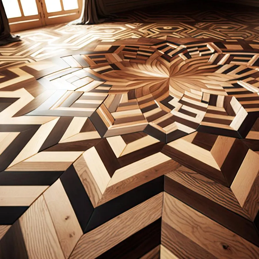 Trusted Hardwood Floor Installer in Edmonton | Regal Hardwood Flooring