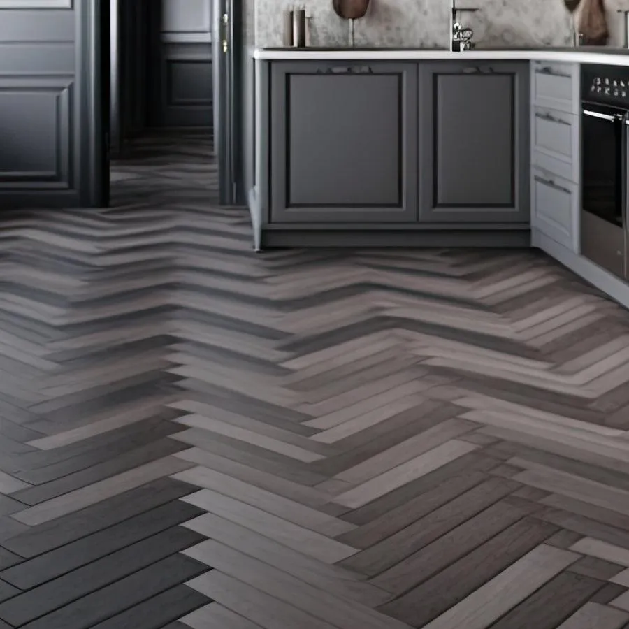 St. Albert Hardwood Floor Installation | Regal Hardwood Flooring
