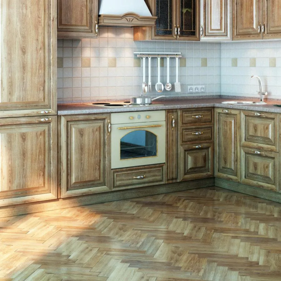 Expert Hardwood Floor Restoration and Finishing in St. Albert | Regal Hardwood Flooring