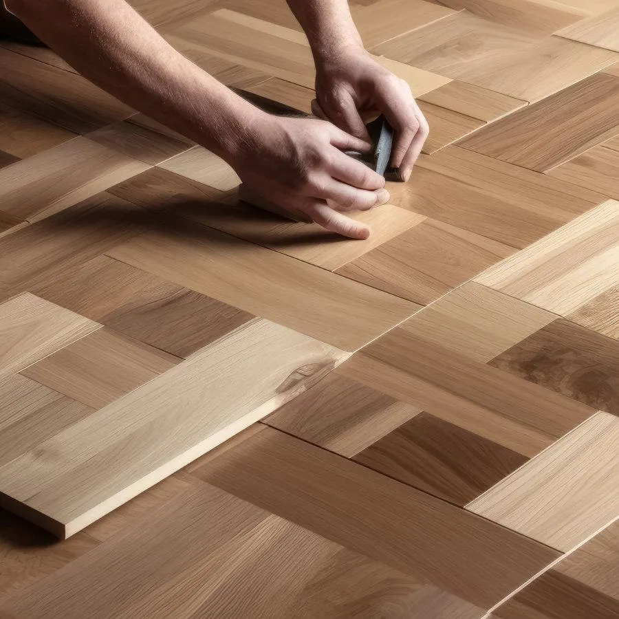 Top-Rated Hardwood Floor Installer in Stoney Plain | Regal Hardwood Flooring