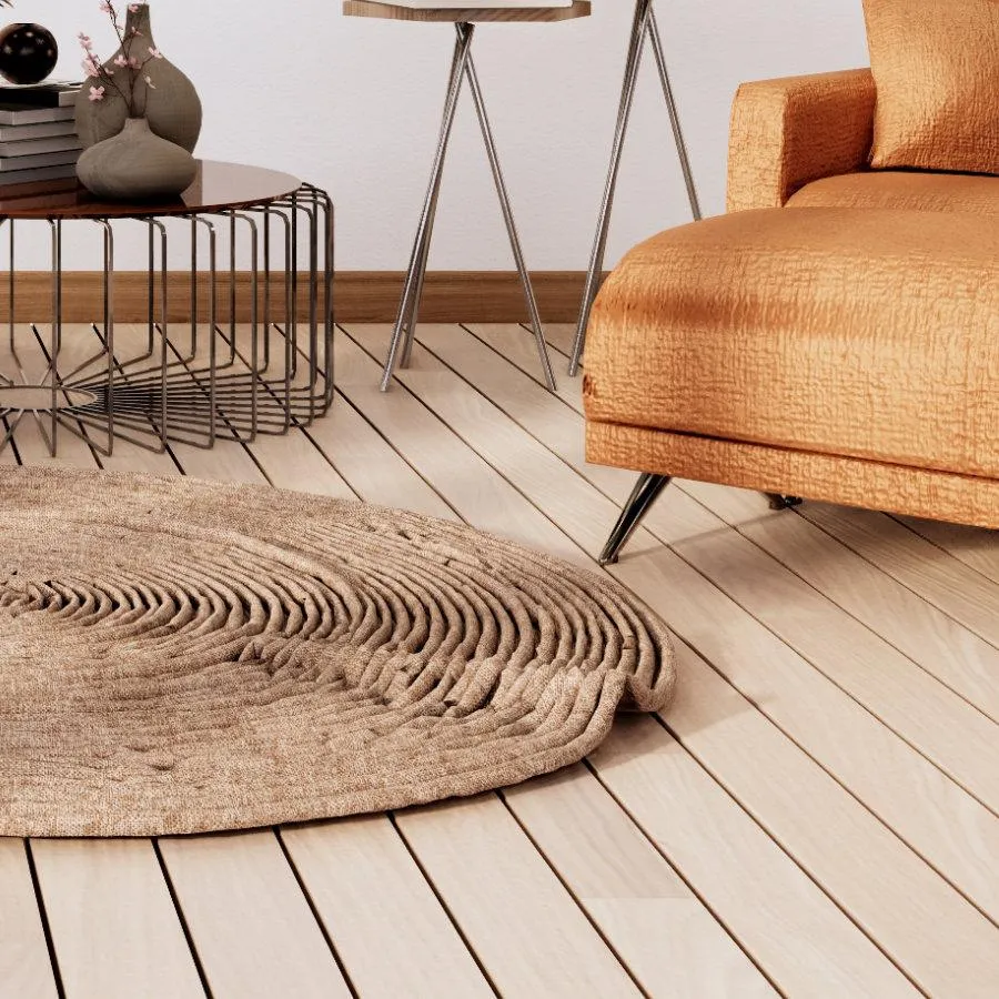 Stoney Plain's Trusted Hardwood Floor Refinisher | Regal Hardwood Flooring