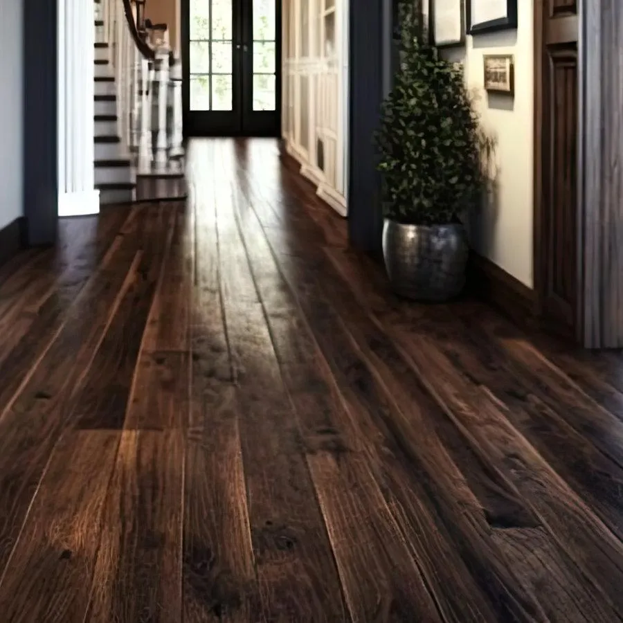 Spruce Grove's Premier Hardwood Floor Installer | Regal Hardwood Flooring