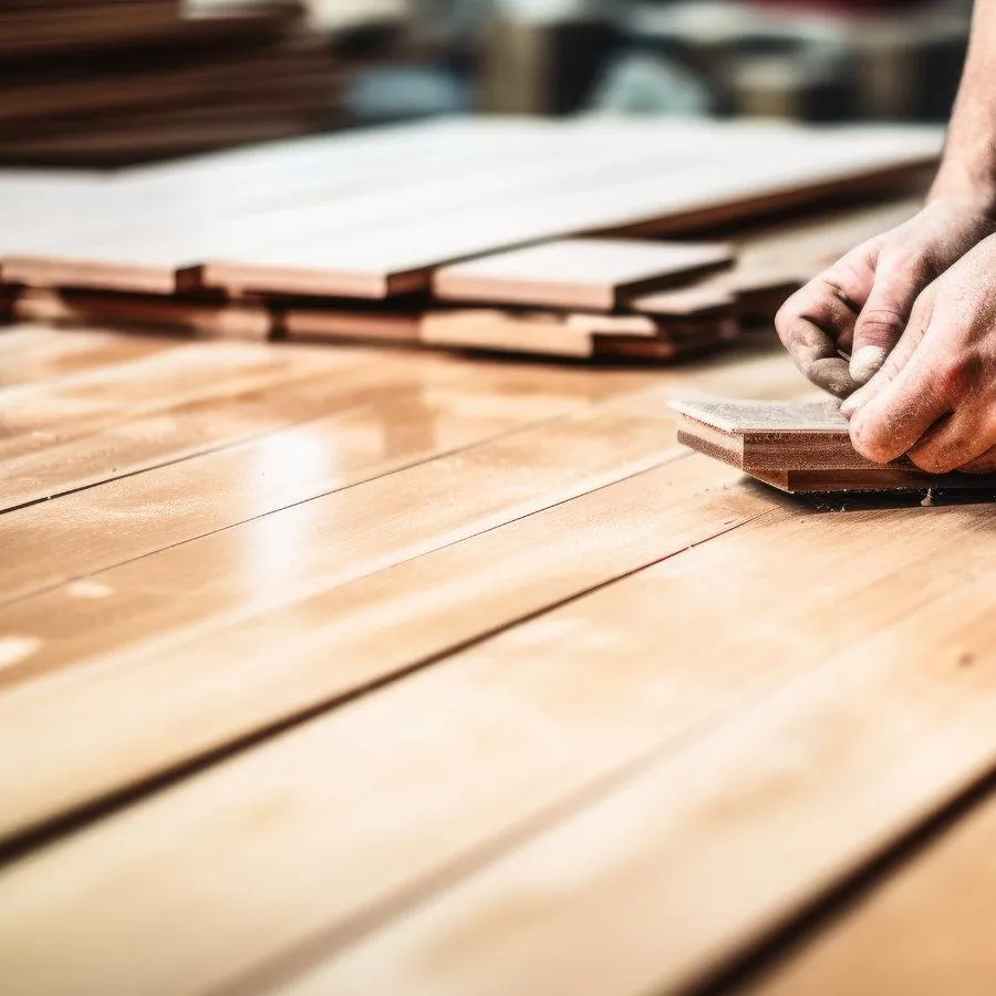 Trusted Hardwood Floor Installer in Leduc | Regal Hardwood Flooring