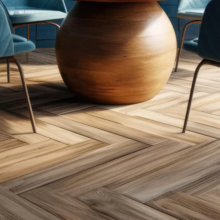 Hardwood Floor Installation Techniques