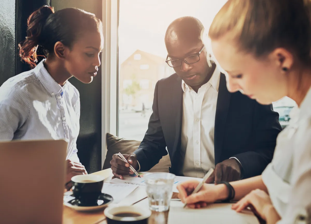 Launch Faster, Go Further: What Your First 90 Days With a Mentor Should Look Like