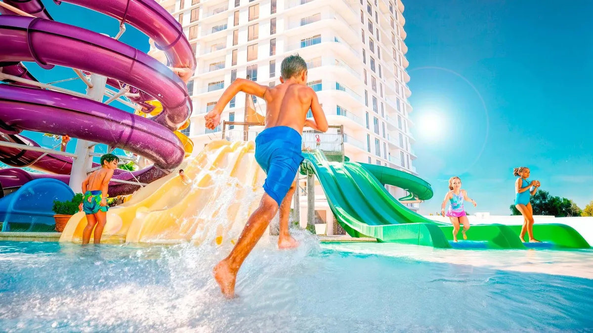 Haz que la Magia sea Eterna: MB Resort Orlando y la Nueva Era de la Inversión Global