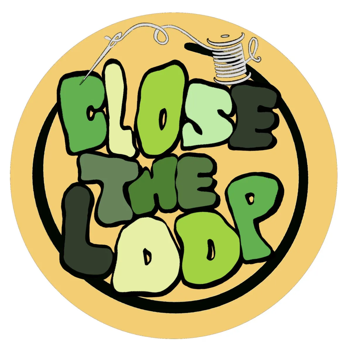 The Winning Logo