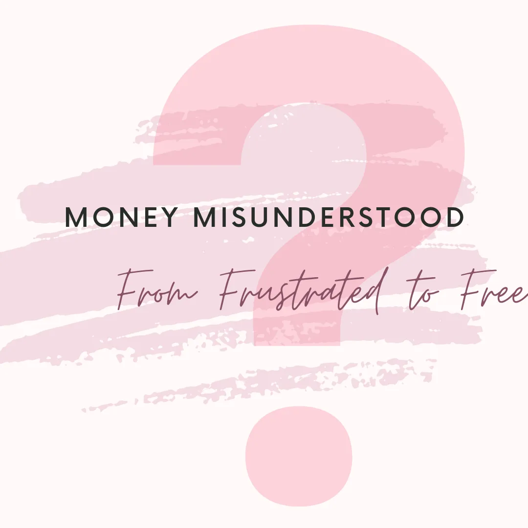 Change Your Money Perspective