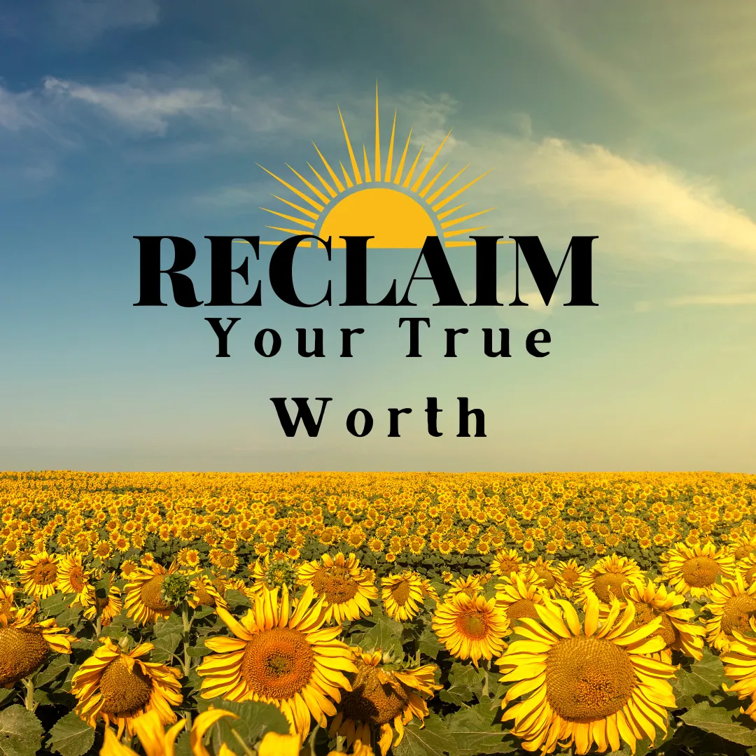 money and self worth