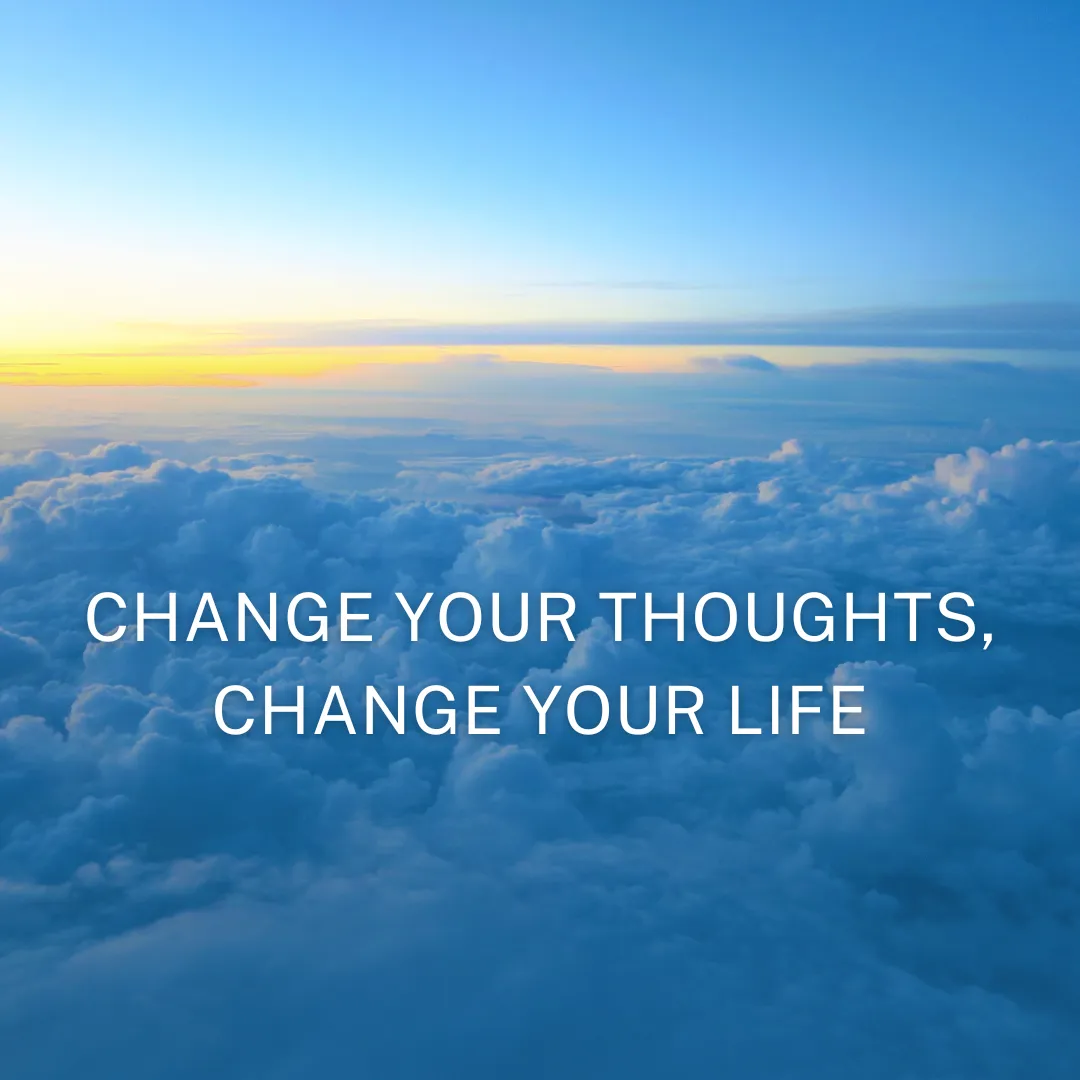 thoughts to change your money future