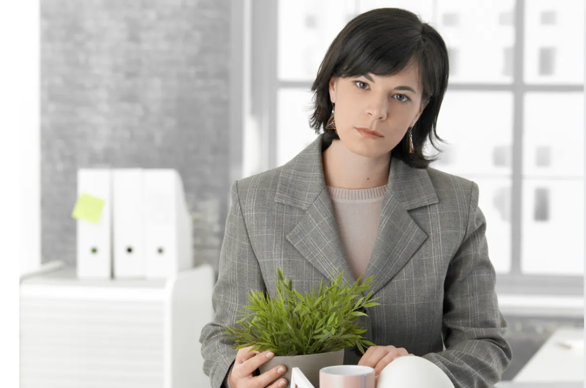 The Corporate Survival Guide: Navigating Layoffs with Confidence