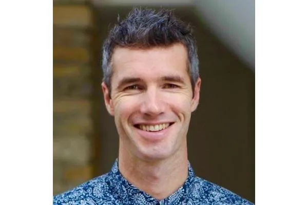 Why Your Teen Might Need a Positive Male Role Model (And What You Can Do About It)