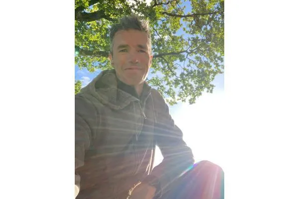 The Tears of a Class Clown