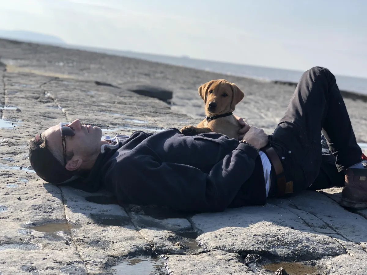 Help!  My teen ‘can’t be arsed…’ !