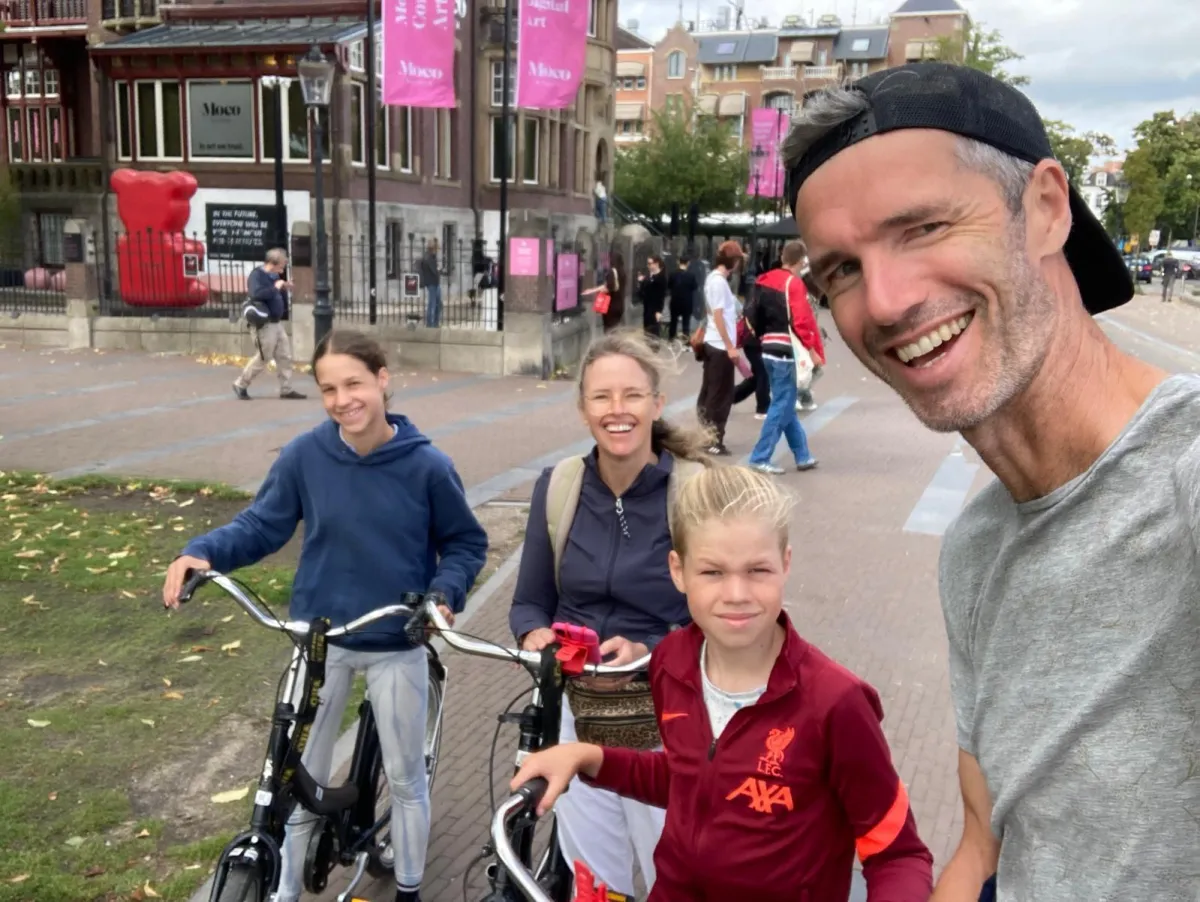 What can make ALL the difference for a teen