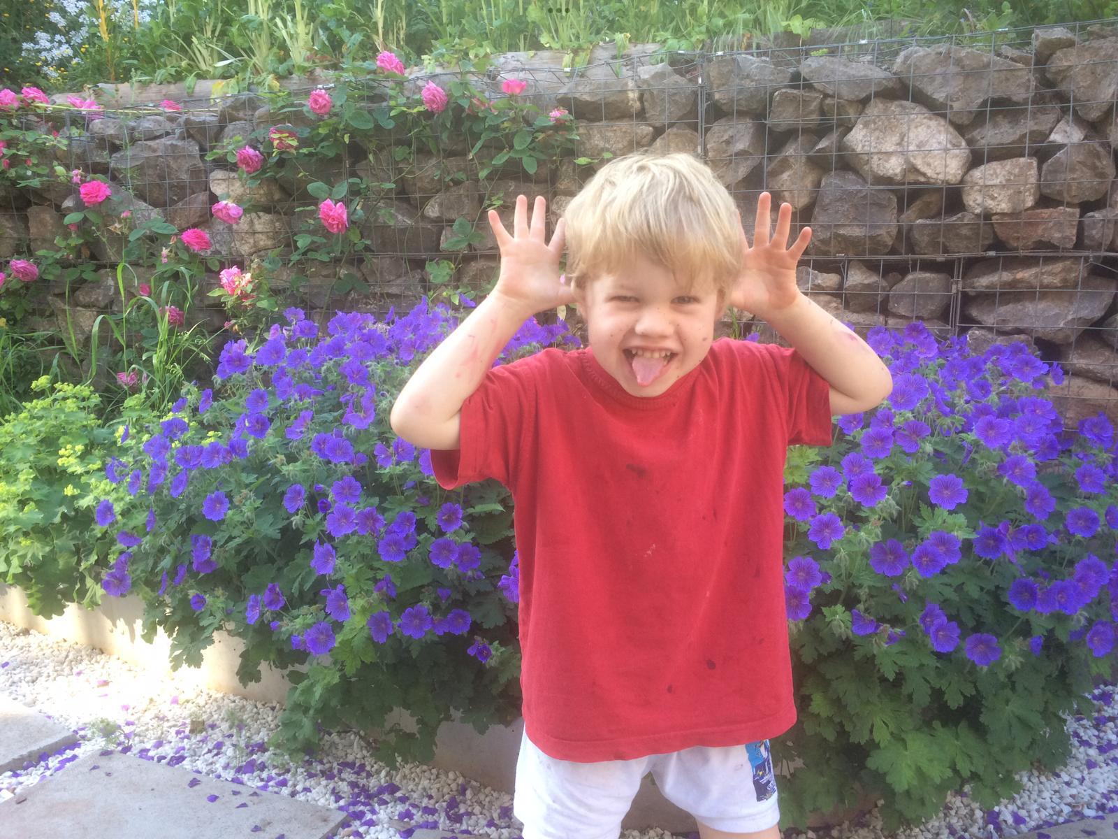 (No) Laughter in the Classroom?