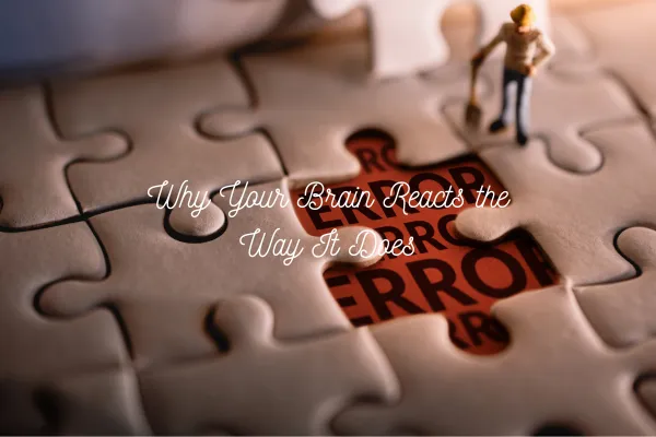 Why Your Brain Reacts the Way It Does: Understanding Prediction, Stress, and the Power of Breathwork