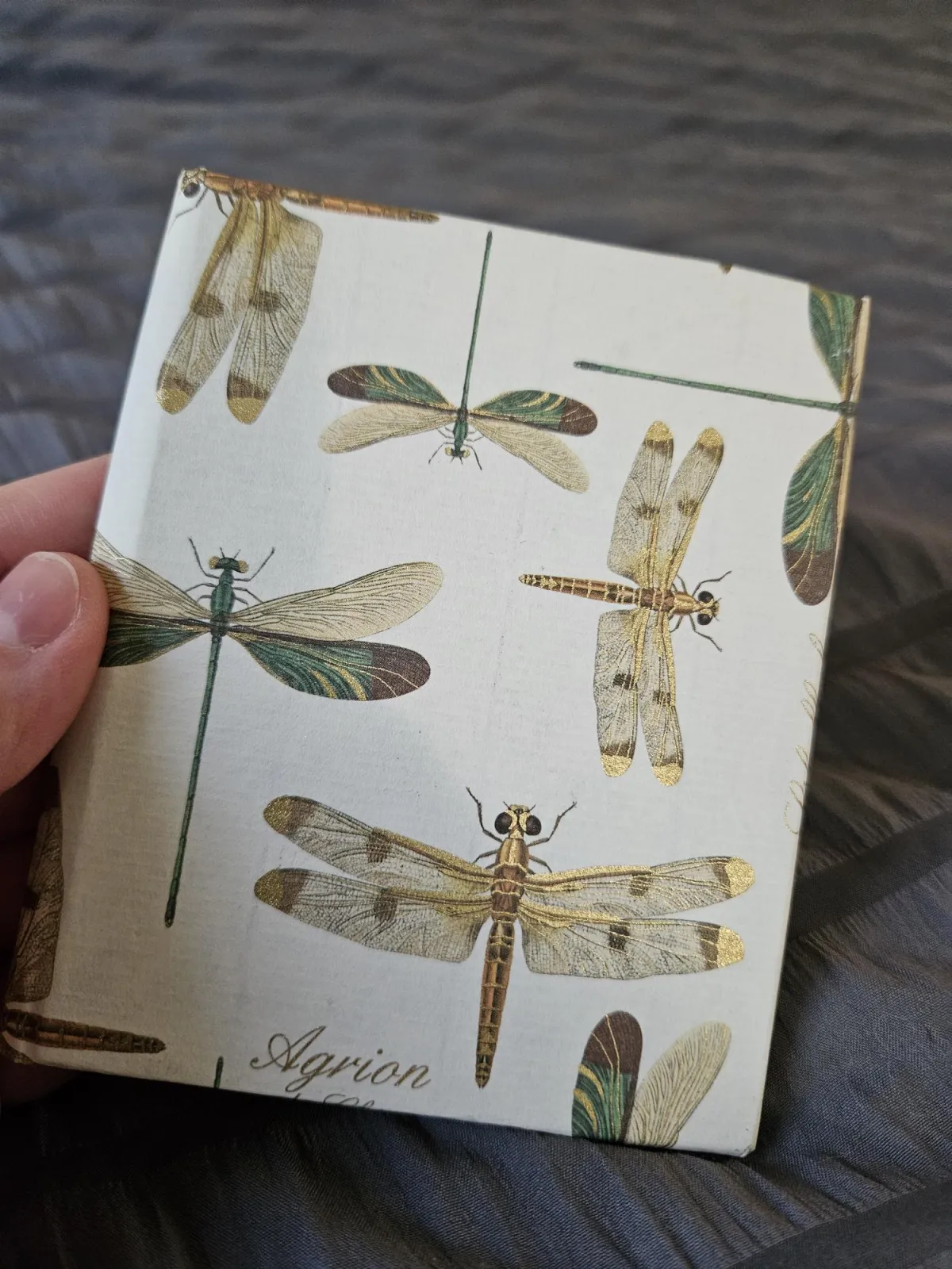 Hand Bookbinding Class