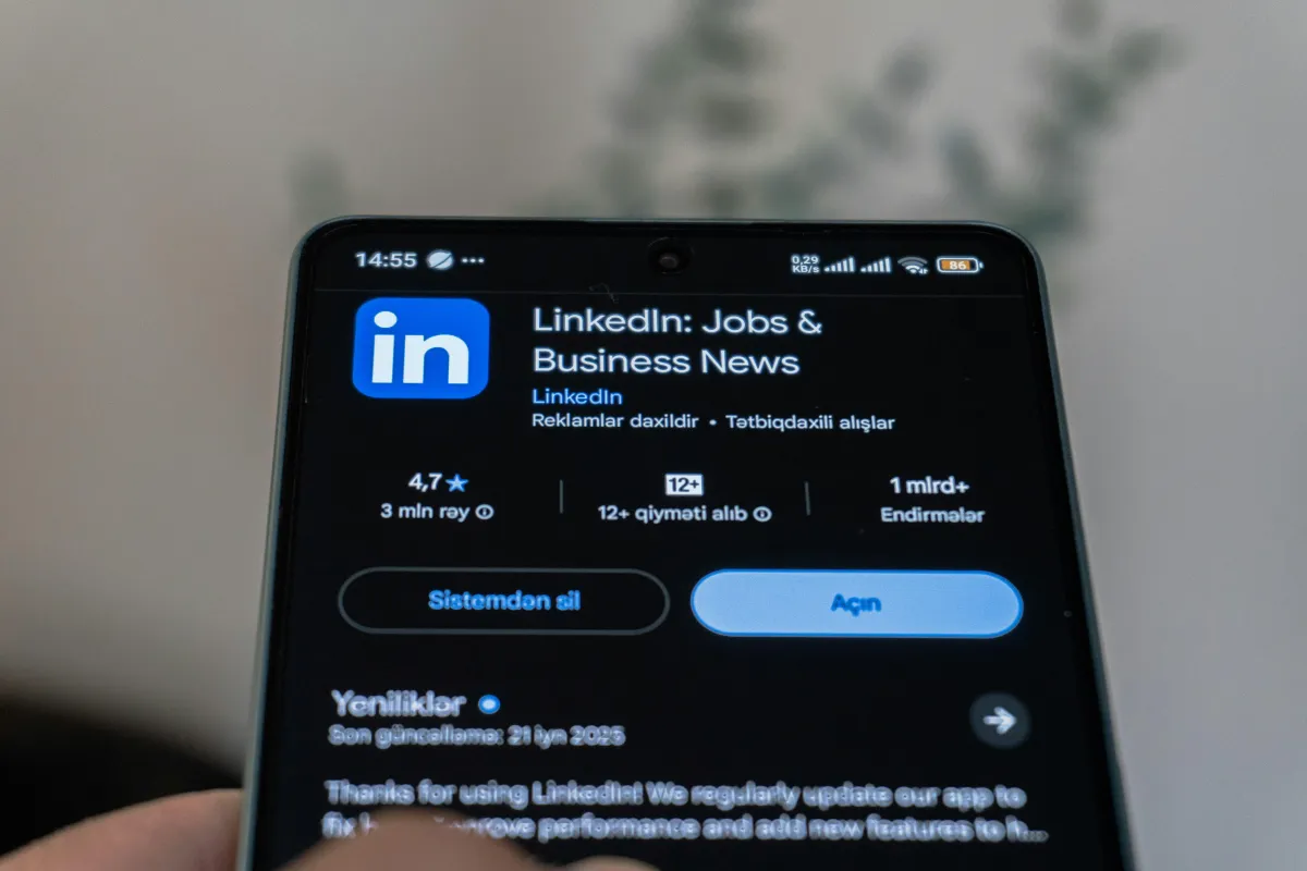 22 Tips For Finding A Job On LinkedIn